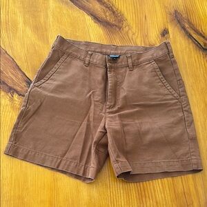 Men’s Patagonia Standup Shorts